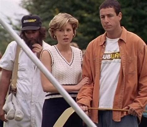 julie bowen young|'Happy Gilmore' at 25: Julie Bowen admits she thought no one.